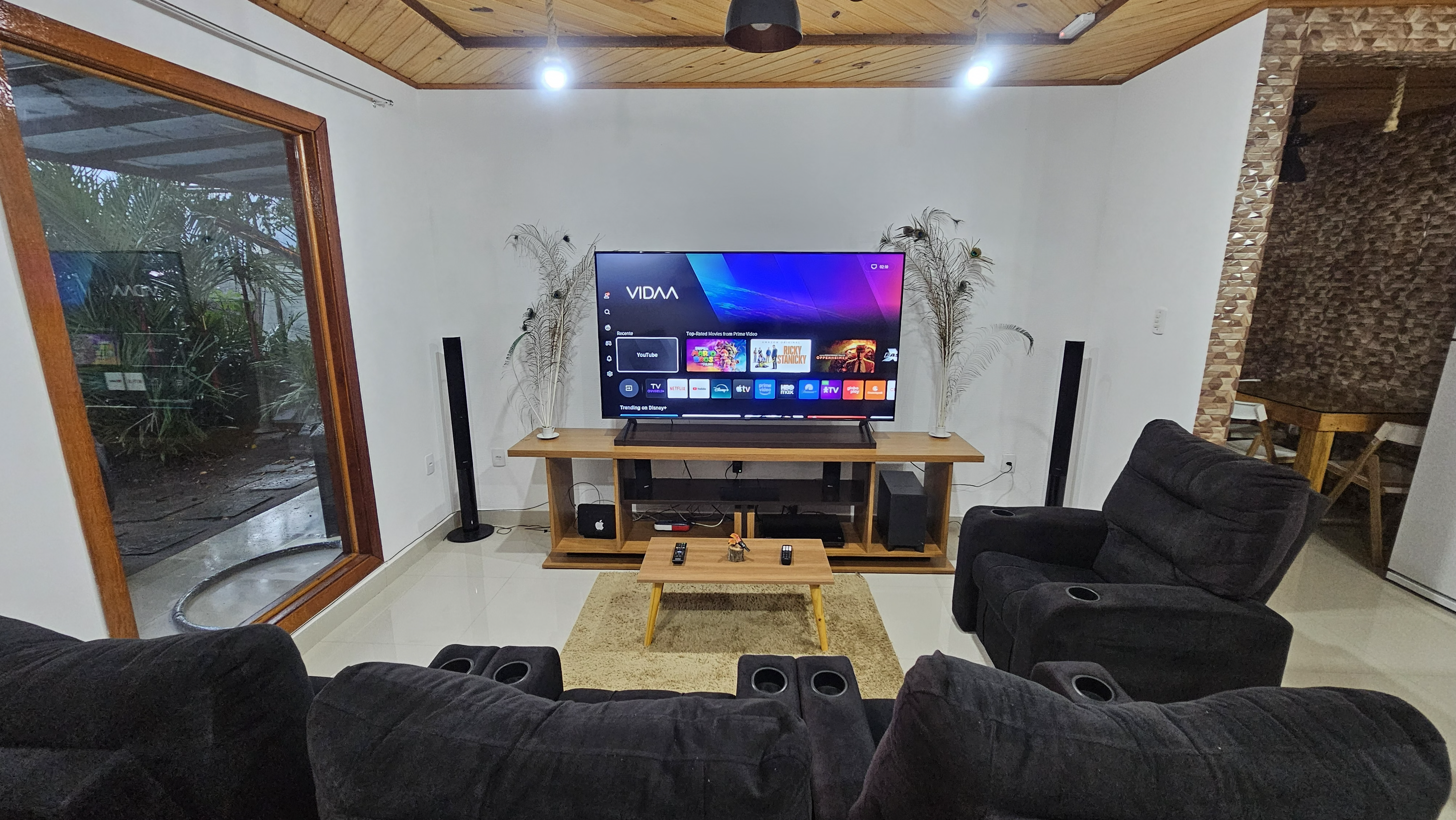 Sala de TV